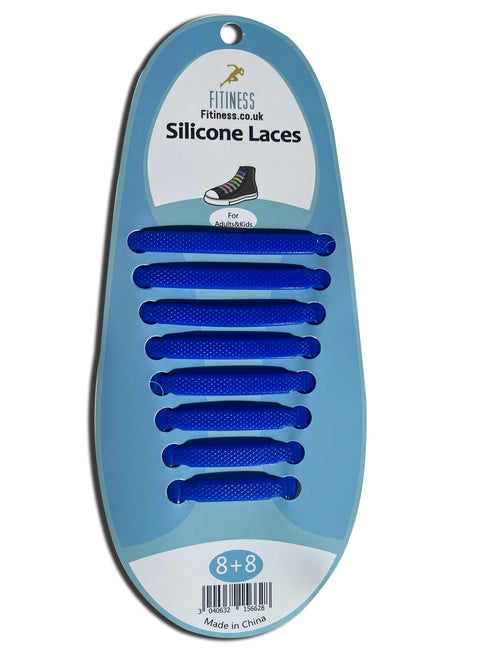 No Tie Shoe Laces for Adult And Kids Shoes