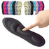 4D Memory Foam Orthopaedic Insoles