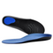 Orthotic Insoles for Arch Support Plantar Fasciitis Flat Feet Back & Heel Pain