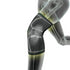 Silicone Compression Knee Brace