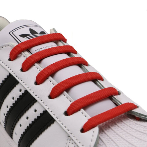 No Tie Shoe Laces for Adult And Kids Shoes