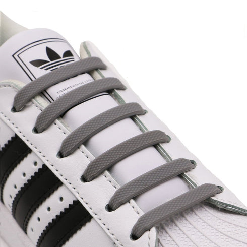 No Tie Shoe Laces for Adult And Kids Shoes