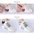 No Tie Shoe Laces for Adult And Kids Shoes
