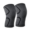 Knee Support Compression Sleeve Brace Patella Arthritis Pain Relief Gym Sports