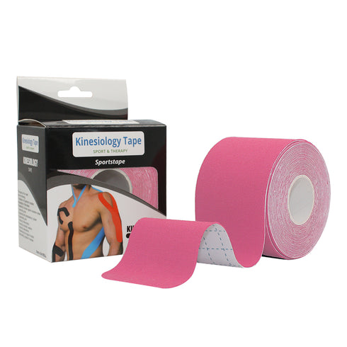 Kinesiology Therapeutic Tape 5M