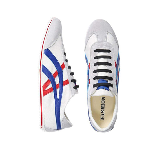 No Tie Shoe Laces for Adult And Kids Shoes