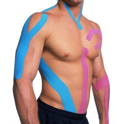 Kinesiology Therapeutic Tape 5M