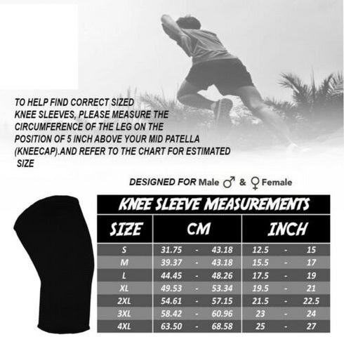 Pain Relief Knee Support Brace