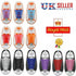 Elastic No Tie Silicone Shoelaces