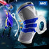 Silicone Compression Knee Brace