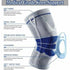Silicone Compression Knee Brace