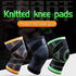 Knee Support Brace Compression Strap Sleeve Protector