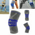 Silicone Compression Knee Brace