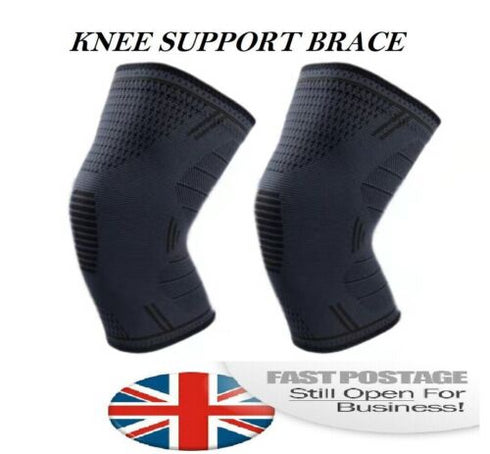 Pain Relief Knee Support Brace