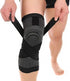 Knee Support Brace Compression Strap Sleeve Protector