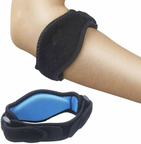 Tennis Elbow Support Brace