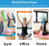 Yoga Band Resistance Pull Bands Pilates Yoga Home Exercise Latex Thera band
