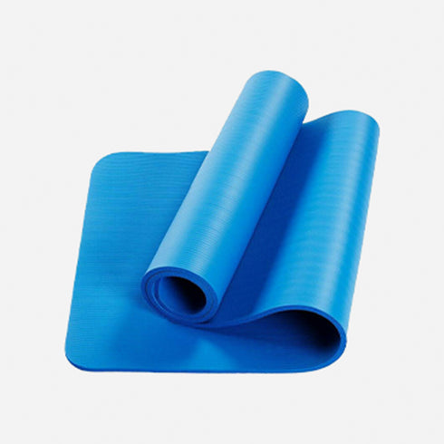 Non-Slippery Workout Mat
