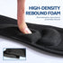 4D Memory Foam Orthopaedic Insoles
