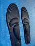 4D Memory Foam Orthopaedic Insoles